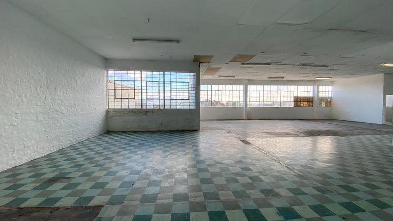 To Let commercial Property for Rent in Maitland Western Cape